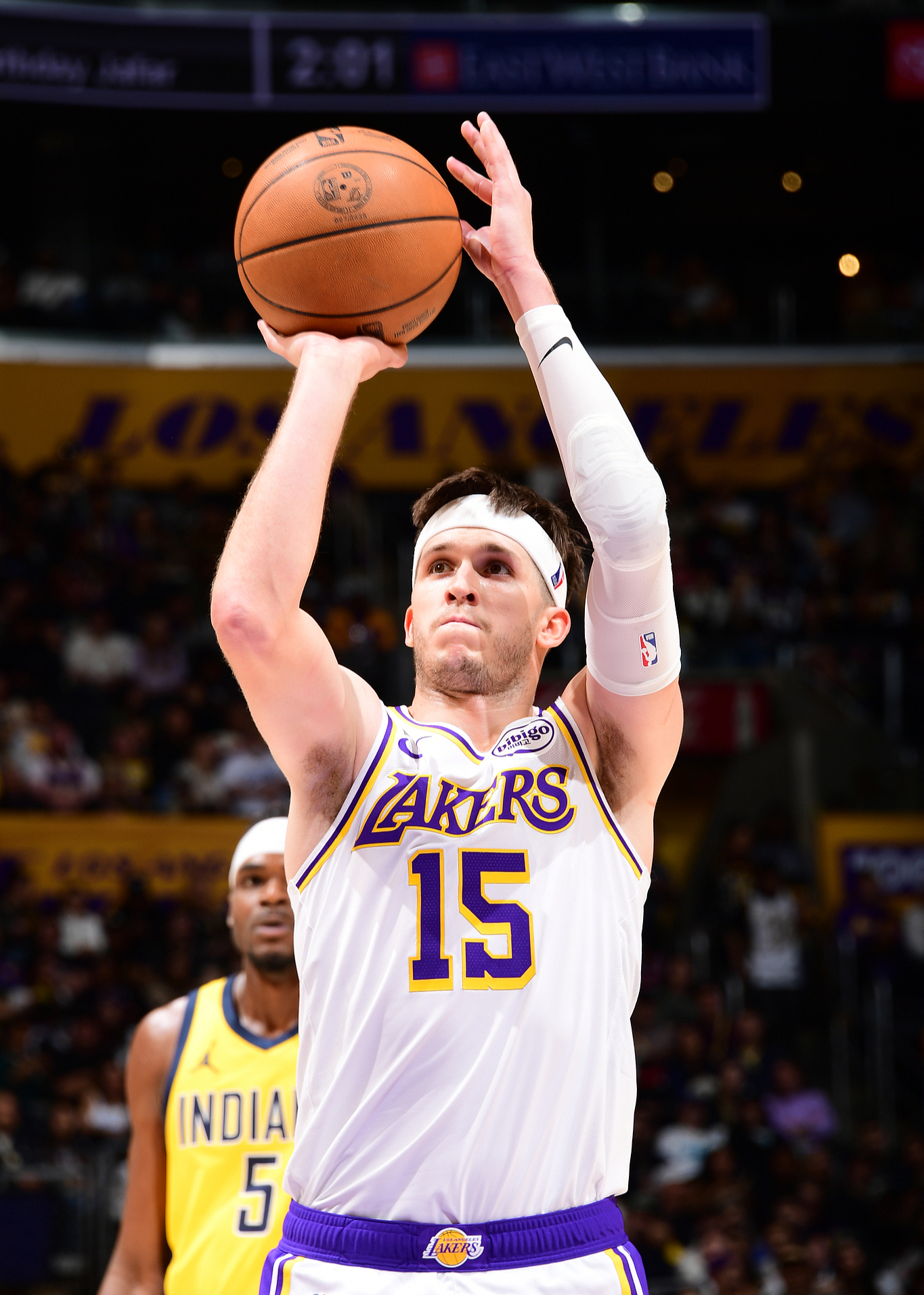 NBA常规赛今晨走向成谜;洛杉矶湖人更衣室发声;压力陡增;资深球员宣示担当的简单介绍 NBA常规赛今晨走向成谜;洛杉矶湖人更衣室发声;压力陡增;资深球员宣示担当的简单介绍