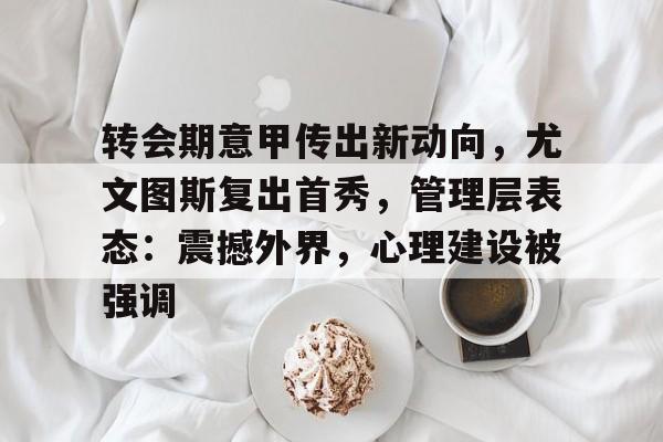 转会期意甲传出新动向，尤文图斯复出首秀，管理层表态：震撼外界，心理建设被强调的简单介绍-九游娱乐