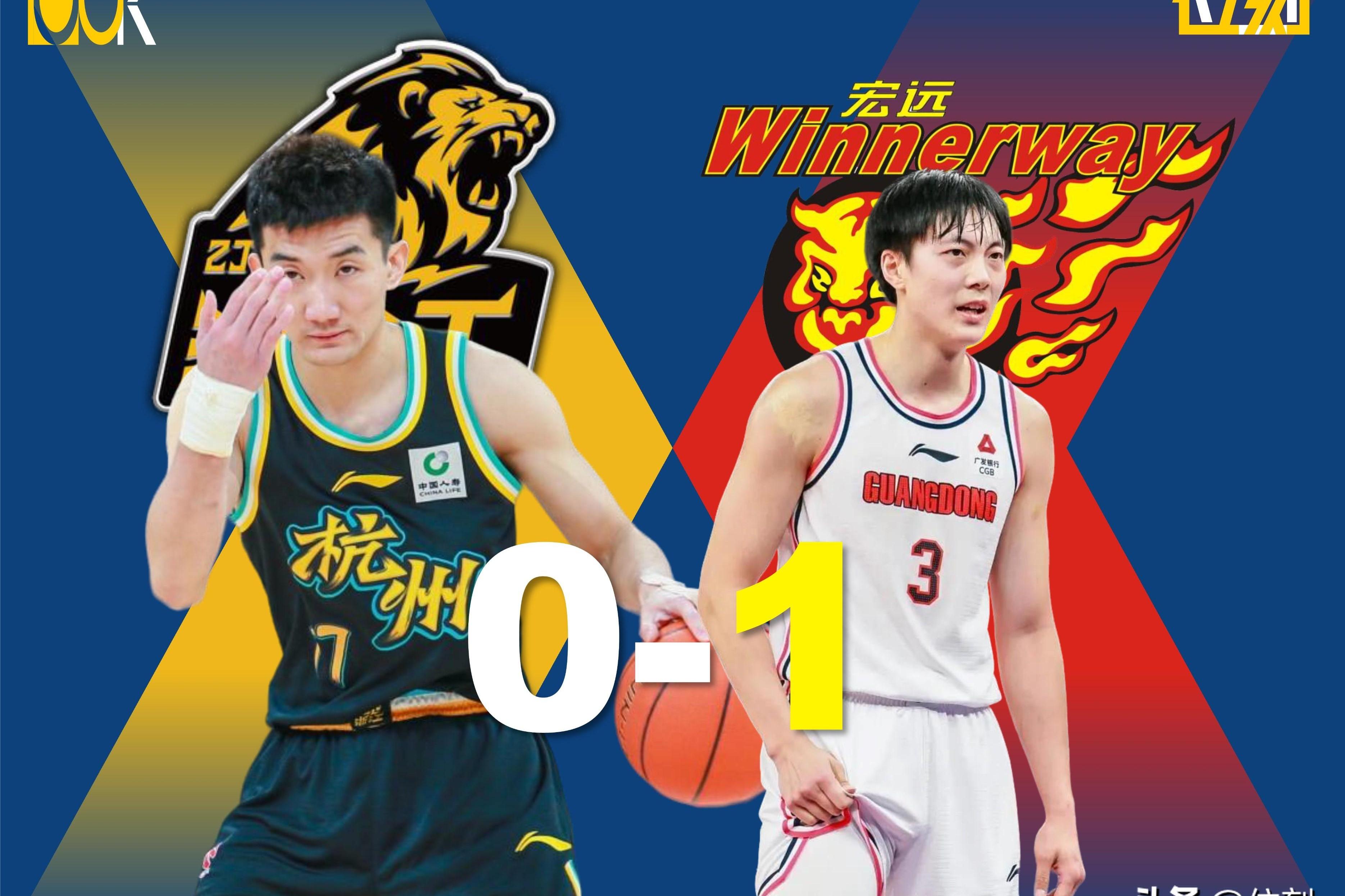 赛后广东宏远调整名单以备NBA季后赛，远射贴柱环节打磨，话题不断，纪律约束更严格的简单介绍-Kaiyun Sports