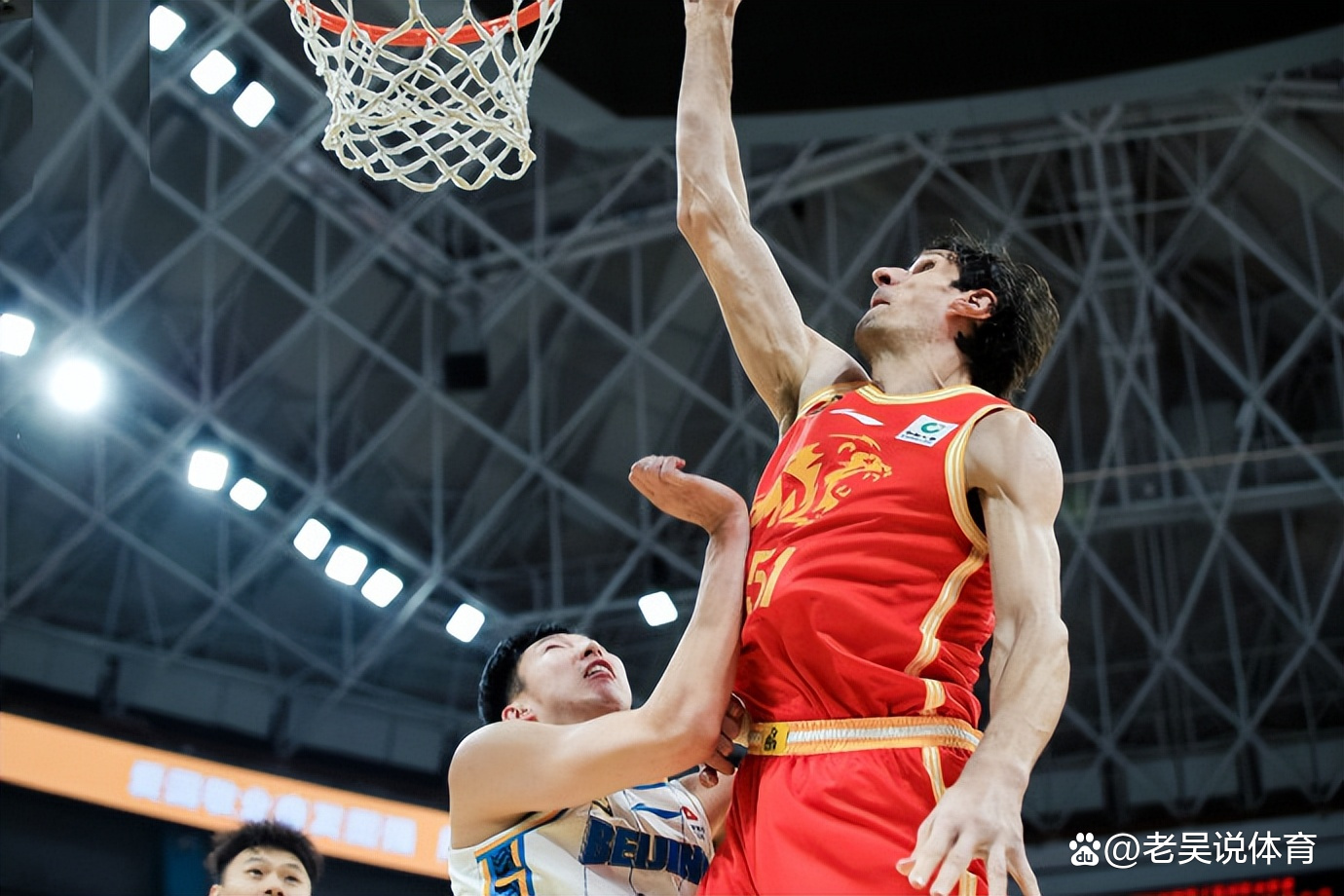 广厦男篮发布备战花絮，赛后主帅复盘，意大利杯任务艰巨，阵容厚度经受考验的简单介绍